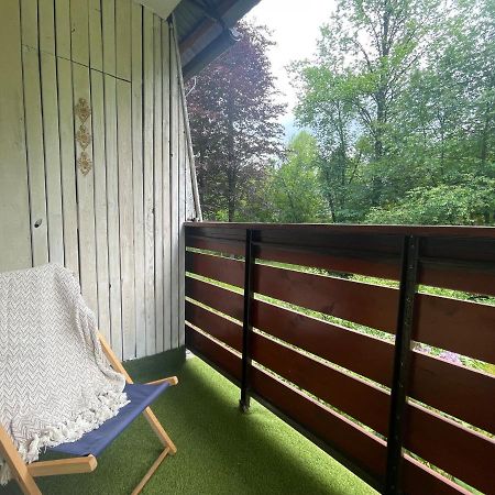 Kasprusie 10 By Homeprime Zakopane Eksteriør billede